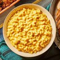 Mac N Cheese